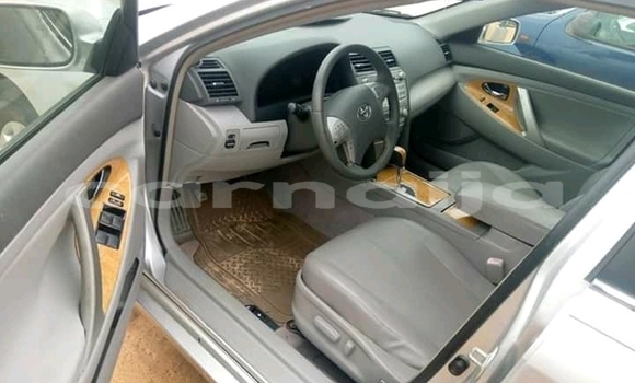 Buy Used Toyota Camry Silver Car in Anambra in Anambra Buy Used Toyota Camry Silver Car in Anambra in Anambra
