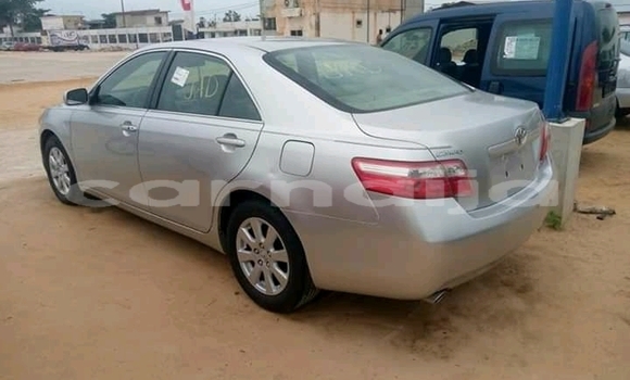 Buy Used Toyota Camry Silver Car in Anambra in Anambra Buy Used Toyota Camry Silver Car in Anambra in Anambra