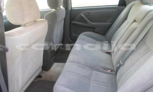 Buy Used Toyota Camry Other Car in Enugu in Enugu State