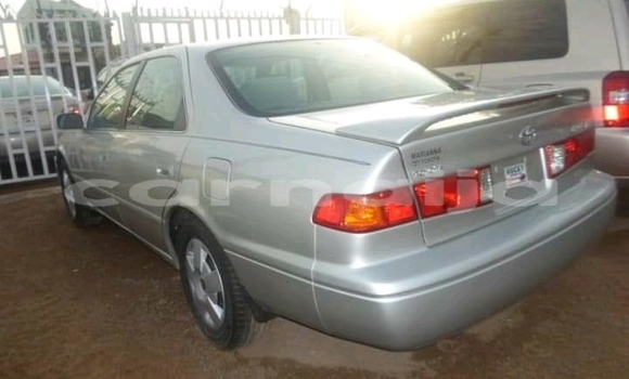 Buy Used Toyota Camry Other Car in Enugu in Enugu State Buy Used Toyota Camry Other Car in Enugu in Enugu State