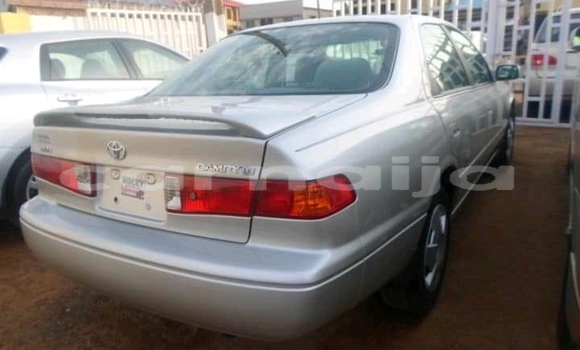 Buy Used Toyota Camry Other Car in Enugu in Enugu State Buy Used Toyota Camry Other Car in Enugu in Enugu State