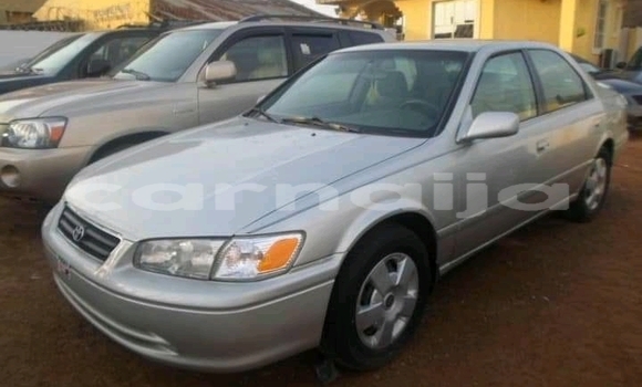 Buy Used Toyota Camry Other Car in Enugu in Enugu State Buy Used Toyota Camry Other Car in Enugu in Enugu State