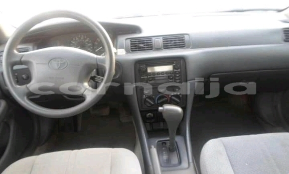 Buy Used Toyota Camry Other Car in Enugu in Enugu State Buy Used Toyota Camry Other Car in Enugu in Enugu State