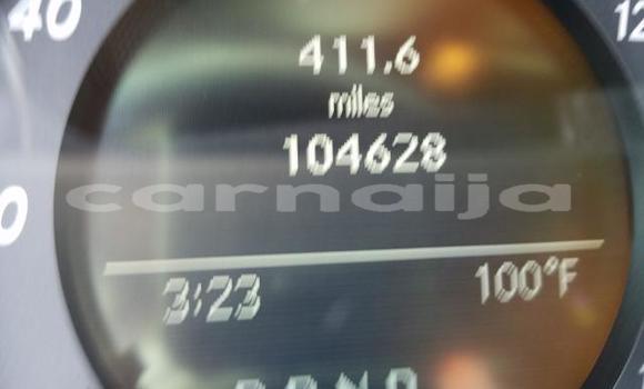 Acheter Occasion Voiture Mercedes-Benz C–Class Bleu à Kaduna, État de Kaduna Acheter Occasion Voiture Mercedes-Benz C–Class Bleu à Kaduna, État de Kaduna