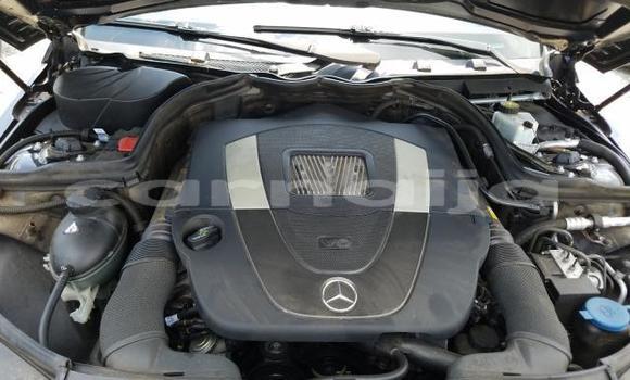 Acheter Occasion Voiture Mercedes-Benz C–Class Bleu à Kaduna, État de Kaduna Acheter Occasion Voiture Mercedes-Benz C–Class Bleu à Kaduna, État de Kaduna