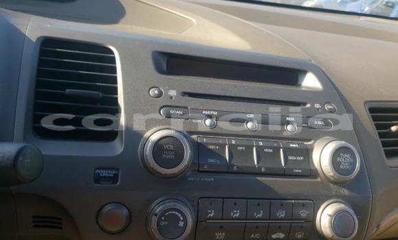 Buy Used Honda Civic White Car in Kaduna in Kaduna State Buy Used Honda Civic White Car in Kaduna in Kaduna State