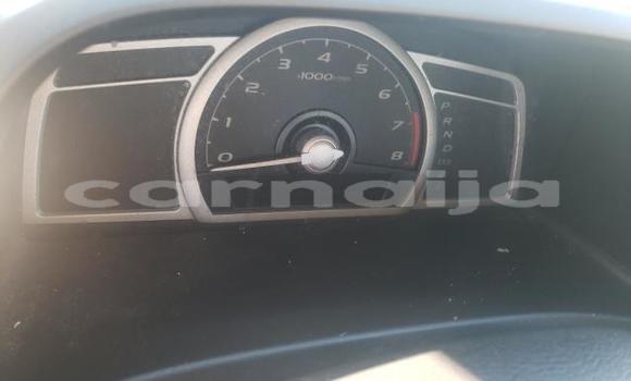 Buy Used Honda Civic White Car in Kaduna in Kaduna State Buy Used Honda Civic White Car in Kaduna in Kaduna State