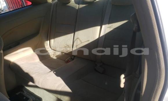 Buy Used Honda Civic White Car in Kaduna in Kaduna State Buy Used Honda Civic White Car in Kaduna in Kaduna State