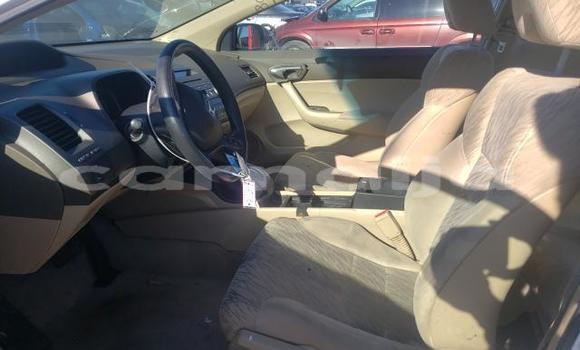 Buy Used Honda Civic White Car in Kaduna in Kaduna State Buy Used Honda Civic White Car in Kaduna in Kaduna State