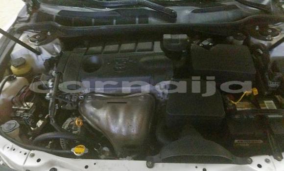 Buy Used Toyota Camry White Car in Kaduna in Kaduna State Buy Used Toyota Camry White Car in Kaduna in Kaduna State