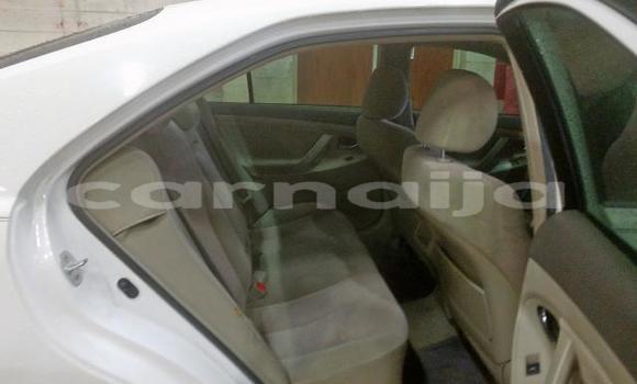 Buy Used Toyota Camry White Car in Kaduna in Kaduna State Buy Used Toyota Camry White Car in Kaduna in Kaduna State