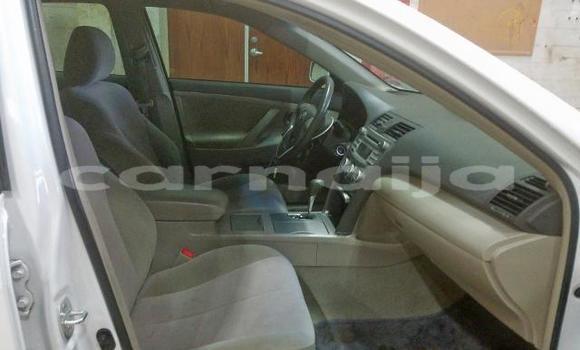 Buy Used Toyota Camry White Car in Kaduna in Kaduna State Buy Used Toyota Camry White Car in Kaduna in Kaduna State