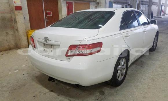 Buy Used Toyota Camry White Car in Kaduna in Kaduna State Buy Used Toyota Camry White Car in Kaduna in Kaduna State