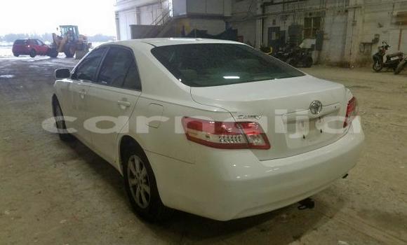 Buy Used Toyota Camry White Car in Kaduna in Kaduna State Buy Used Toyota Camry White Car in Kaduna in Kaduna State