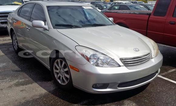 Acheter Occasion Voiture Lexus ES 300 Gris à Port Harcourt, Rivers State Acheter Occasion Voiture Lexus ES 300 Gris à Port Harcourt, Rivers State