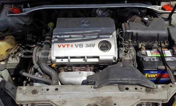 Acheter Occasion Voiture Lexus ES 300 Gris à Port Harcourt, Rivers State Acheter Occasion Voiture Lexus ES 300 Gris à Port Harcourt, Rivers State