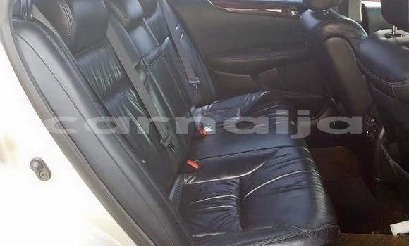 Acheter Occasion Voiture Lexus ES 300 Gris à Port Harcourt, Rivers State Acheter Occasion Voiture Lexus ES 300 Gris à Port Harcourt, Rivers State