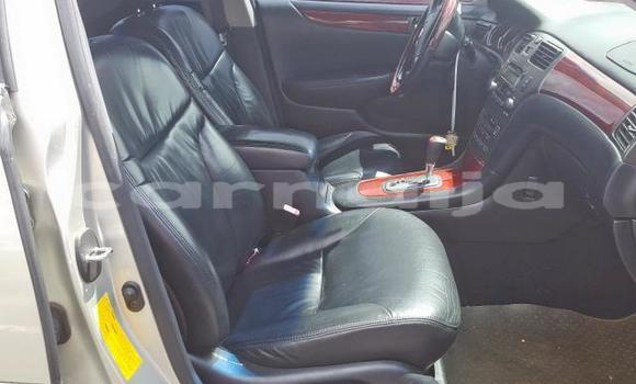 Acheter Occasion Voiture Lexus ES 300 Gris à Port Harcourt, Rivers State Acheter Occasion Voiture Lexus ES 300 Gris à Port Harcourt, Rivers State