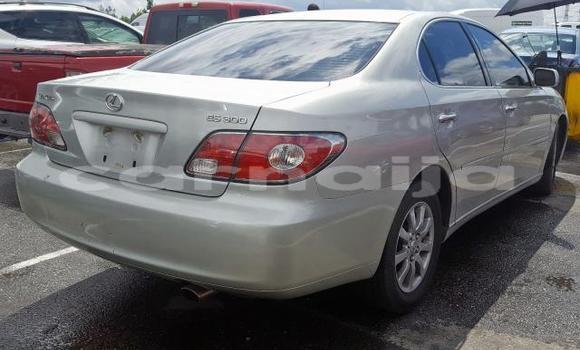 Acheter Occasion Voiture Lexus ES 300 Gris à Port Harcourt, Rivers State Acheter Occasion Voiture Lexus ES 300 Gris à Port Harcourt, Rivers State
