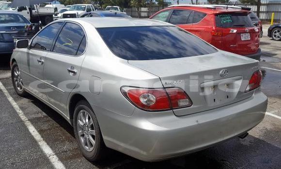 Acheter Occasion Voiture Lexus ES 300 Gris à Port Harcourt, Rivers State Acheter Occasion Voiture Lexus ES 300 Gris à Port Harcourt, Rivers State