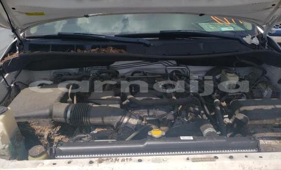 Acheter Occasion Voiture Toyota Sequoia Blanc à Lagos, État de Lagos Acheter Occasion Voiture Toyota Sequoia Blanc à Lagos, État de Lagos