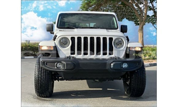 Buy Import Jeep Compass White Car in Import - Dubai in Abia State Buy Import Jeep Compass White Car in Import - Dubai in Abia State