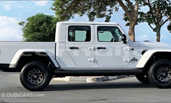 Buy Import Jeep Compass White Car in Import - Dubai in Abia State Buy Import Jeep Compass White Car in Import - Dubai in Abia State