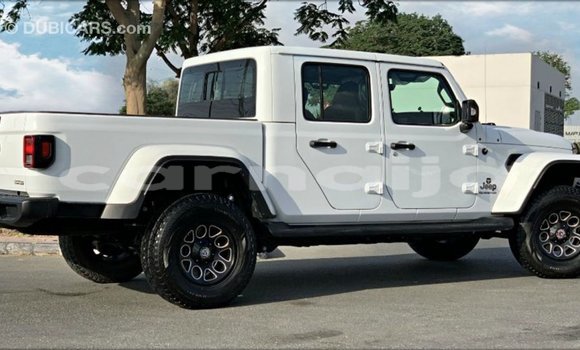 Buy Import Jeep Compass White Car in Import - Dubai in Abia State Buy Import Jeep Compass White Car in Import - Dubai in Abia State