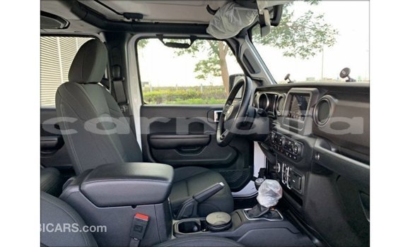 Buy Import Jeep Compass White Car in Import - Dubai in Abia State Buy Import Jeep Compass White Car in Import - Dubai in Abia State