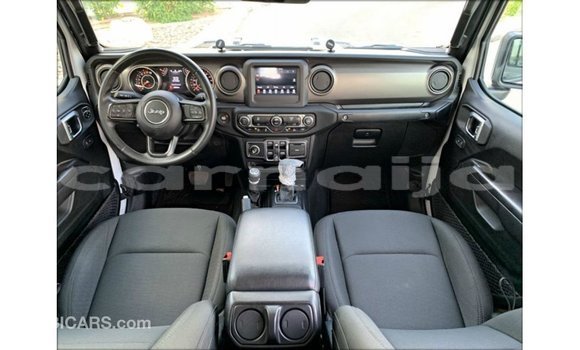 Buy Import Jeep Compass White Car in Import - Dubai in Abia State Buy Import Jeep Compass White Car in Import - Dubai in Abia State