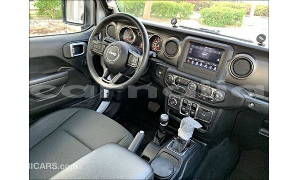 Buy Import Jeep Compass White Car in Import - Dubai in Abia State Buy Import Jeep Compass White Car in Import - Dubai in Abia State