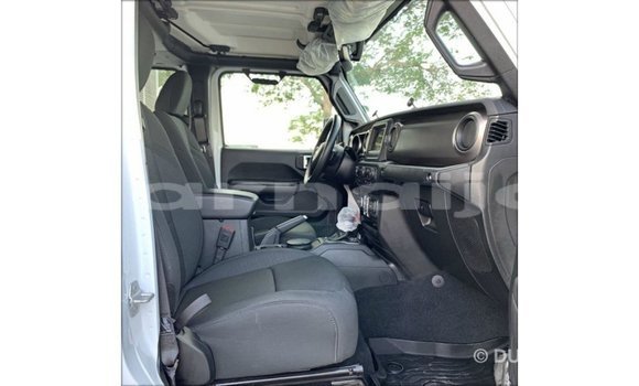 Buy Import Jeep Compass White Car in Import - Dubai in Abia State Buy Import Jeep Compass White Car in Import - Dubai in Abia State