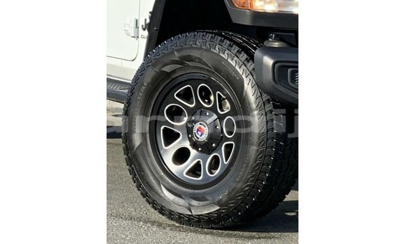 Buy Import Jeep Compass White Car in Import - Dubai in Abia State Buy Import Jeep Compass White Car in Import - Dubai in Abia State