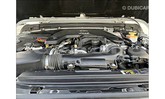 Buy Import Jeep Compass White Car in Import - Dubai in Abia State Buy Import Jeep Compass White Car in Import - Dubai in Abia State