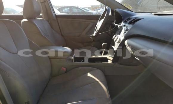 Buy Used Toyota Camry Silver Car in Warri in Delta State Buy Used Toyota Camry Silver Car in Warri in Delta State