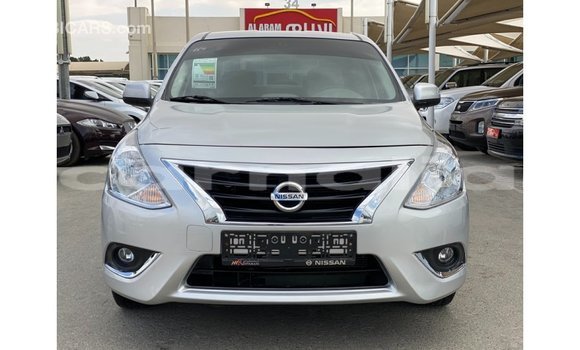 Buy Import Nissan Sunny Other Car in Import - Dubai in Abia State Buy Import Nissan Sunny Other Car in Import - Dubai in Abia State