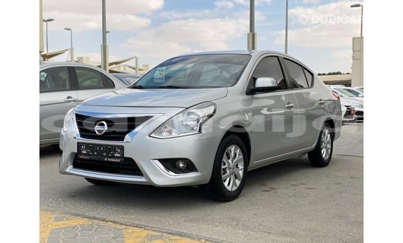 Buy Import Nissan Sunny Other Car in Import - Dubai in Abia State Buy Import Nissan Sunny Other Car in Import - Dubai in Abia State