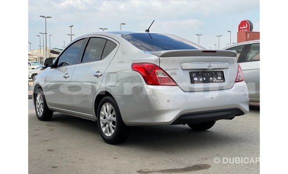 Buy Import Nissan Sunny Other Car in Import - Dubai in Abia State Buy Import Nissan Sunny Other Car in Import - Dubai in Abia State