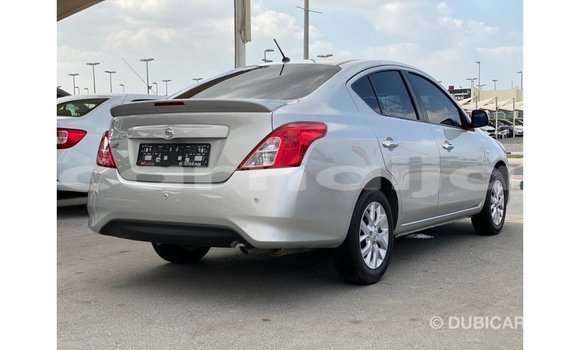 Buy Import Nissan Sunny Other Car in Import - Dubai in Abia State Buy Import Nissan Sunny Other Car in Import - Dubai in Abia State
