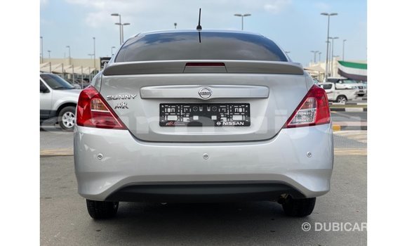 Buy Import Nissan Sunny Other Car in Import - Dubai in Abia State Buy Import Nissan Sunny Other Car in Import - Dubai in Abia State