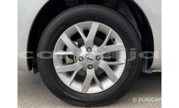 Buy Import Nissan Sunny Other Car in Import - Dubai in Abia State Buy Import Nissan Sunny Other Car in Import - Dubai in Abia State