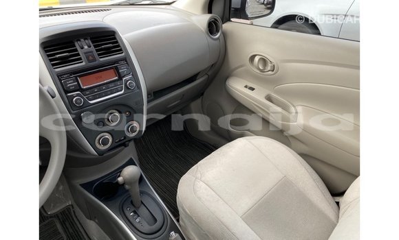 Buy Import Nissan Sunny Other Car in Import - Dubai in Abia State Buy Import Nissan Sunny Other Car in Import - Dubai in Abia State