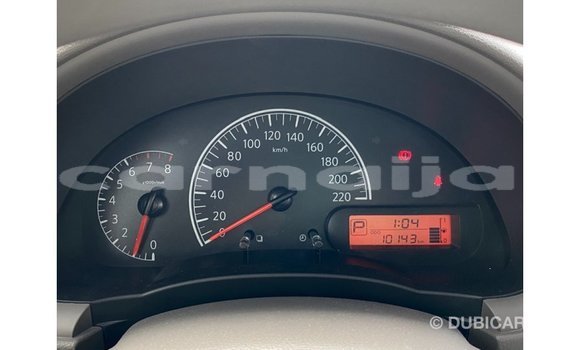 Buy Import Nissan Sunny Other Car in Import - Dubai in Abia State Buy Import Nissan Sunny Other Car in Import - Dubai in Abia State