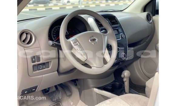 Buy Import Nissan Sunny Other Car in Import - Dubai in Abia State Buy Import Nissan Sunny Other Car in Import - Dubai in Abia State