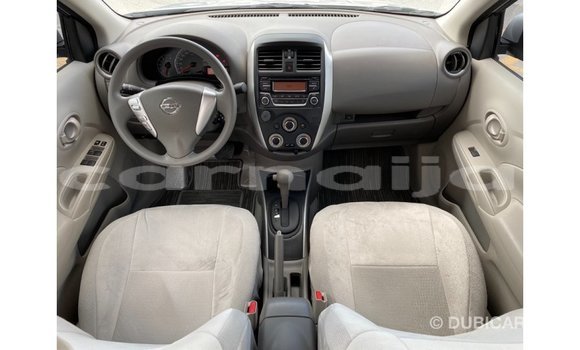 Buy Import Nissan Sunny Other Car in Import - Dubai in Abia State Buy Import Nissan Sunny Other Car in Import - Dubai in Abia State