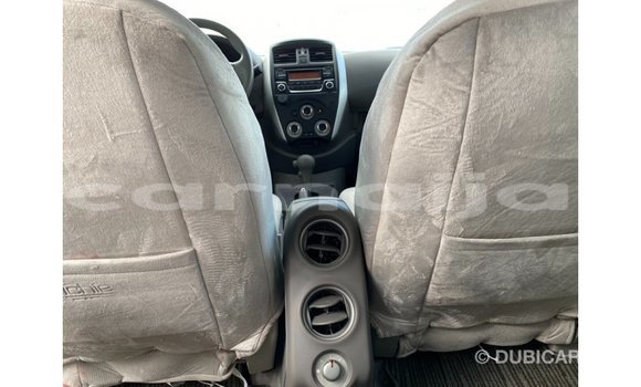 Buy Import Nissan Sunny Other Car in Import - Dubai in Abia State Buy Import Nissan Sunny Other Car in Import - Dubai in Abia State