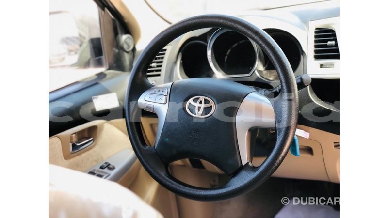 Big with watermark toyota fortuner abia state import dubai 10043