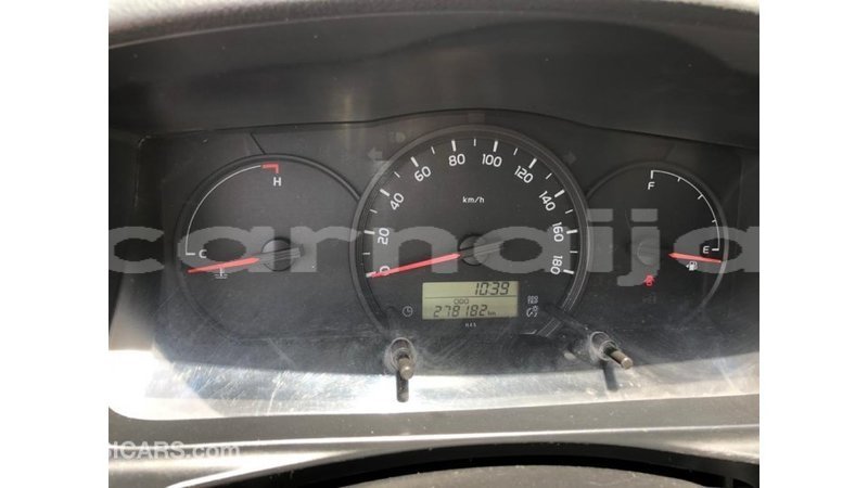 Big with watermark toyota da abia state import dubai 10045