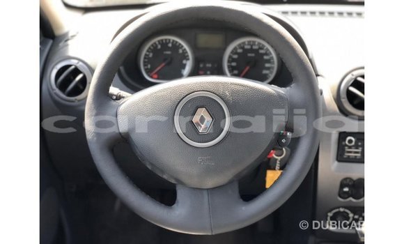 Acheter Import Voiture Renault Duster Vert à Import - Dubai, État d'Abia Acheter Import Voiture Renault Duster Vert à Import - Dubai, État d'Abia