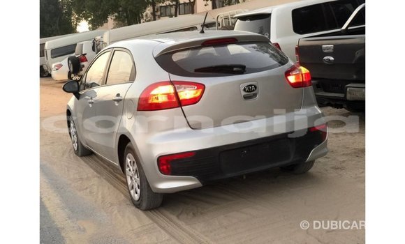 Buy Import Kia Rio Other Car in Import - Dubai in Abia State Buy Import Kia Rio Other Car in Import - Dubai in Abia State